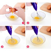 Milk Whisk