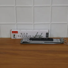 Adjustable Foldable Aluminium Laptop Stand (1 Set)