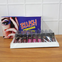 Premium Blush Nail Polish (1 Pc, Mix Color, 6 ml)