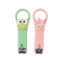 Nail Clipper