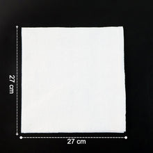 Tissue Paper (Set of 12 Pcs / Multicolor)