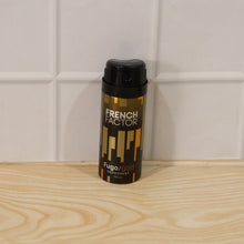French Factor Fugo Gold Deodorant Body Spray (1 Pc, 150 ML)