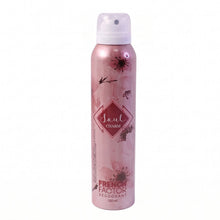 French Factor Floral Deodorant Spray