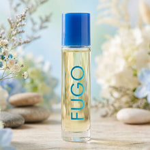 FUGO Fresh Aquatic Perfume