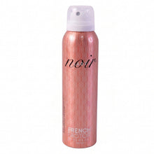 French Factor Women's Deodorant Spray