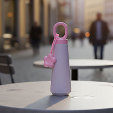 450 ML Approx Cute Portable Water Bottle (1 Pc)