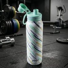  large capacity steel bottle