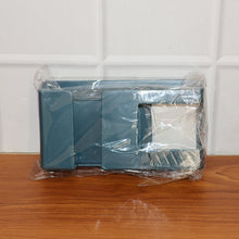 Wall Mounted Storage Holder – Mobile and Remote Control Organizer (1 Pc)