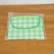 outdoor sitting picnic blanket