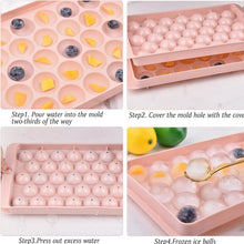 cute candy mold for kitchen