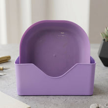 kitchen serving plate set