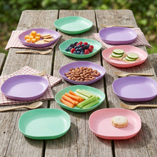 multipurpose serving tray set
