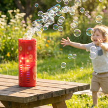 Bubble Maker