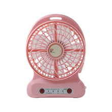 Portable Fan
