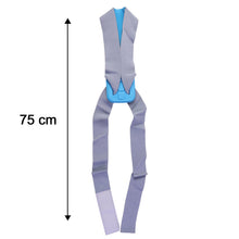 ergonomic back posture brace