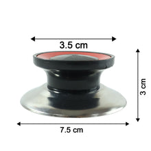 Pressure Cooker Lid Knob (1 Pc)