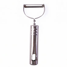 Stainless Steel Peeler