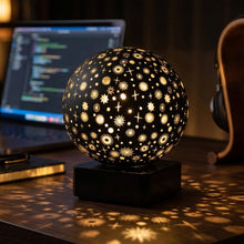 bedroom projector lamp light