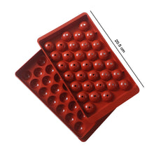 plastic candy making mold