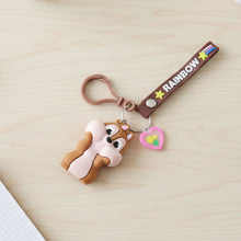 Keychain Strap