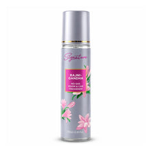 air freshener for home rajnigandha scent