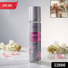 floral rajnigandha car freshener
