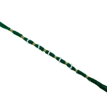 Green Mauli Rakhi