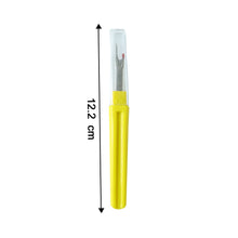 fabric stitch remover tool