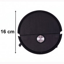 Robotic Vacuum Cleaner with Mopping Function (1 PC, Battery not Included)