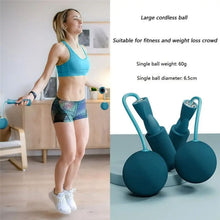 Rope Ball