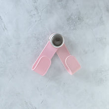 adjustable kitchen holder clip