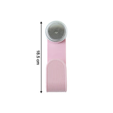 cooking lid support holder clip
