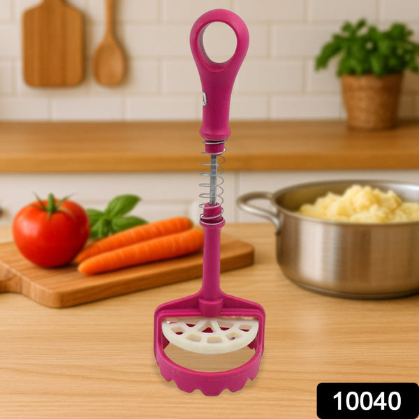 Multi Functional Potato Mashe Kitchen Tools (1 Pc)