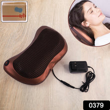  Professional Massage Pillow - in-use lifestyle shot