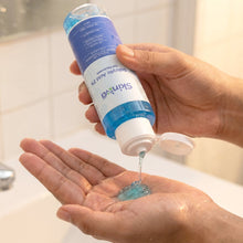 skin purifying face wash acne treatment cleanser