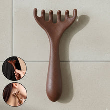 Scalp Massager