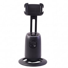 smart phone stand with face tracking feature