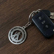 Holder Keychain