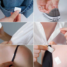 Waterproof Lingerie Fashion Tape (36 Pcs Set, 8.5 cm)