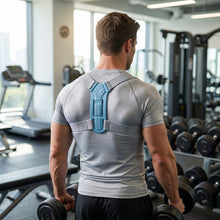 Ergonomic Posture Support Brace