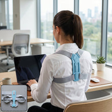 Posture Corrector Back Brace