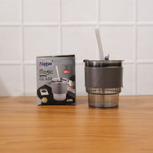 400 ML Monaco Premium Transparent Plastic Cup, Tumbler