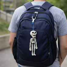 Toy Keychain