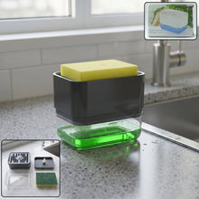 Soap Dispenser