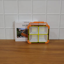  High Power Solar LED Flood Light - feature