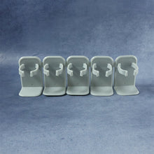 kitchen wall spice holder