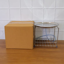  steel kitchen tools stand