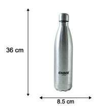 thermo steel insulated bottle 1L