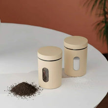 Multipurpose pantry storage containers