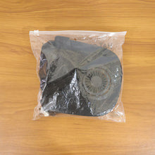 Portable USB Rechargeable Cooling Cap with Built in Mini Fan (1 Pc )